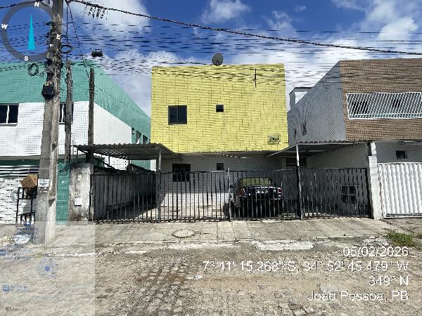 Imóvel em JOAO PESSOA/PB