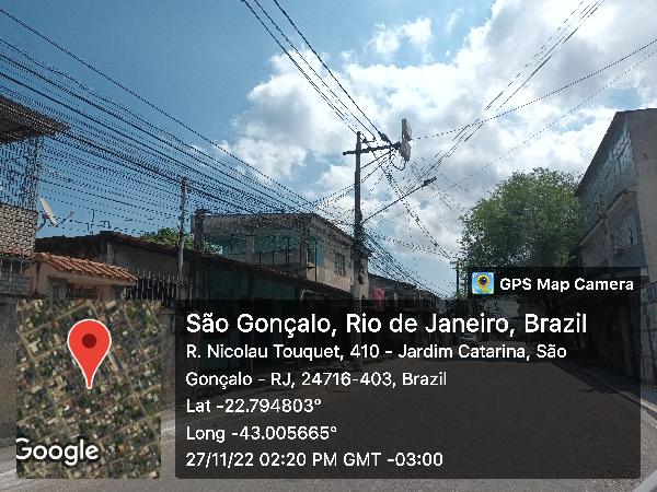 Imóvel em SAO GONCALO/RJ