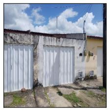 Imóvel em MARANGUAPE/CE