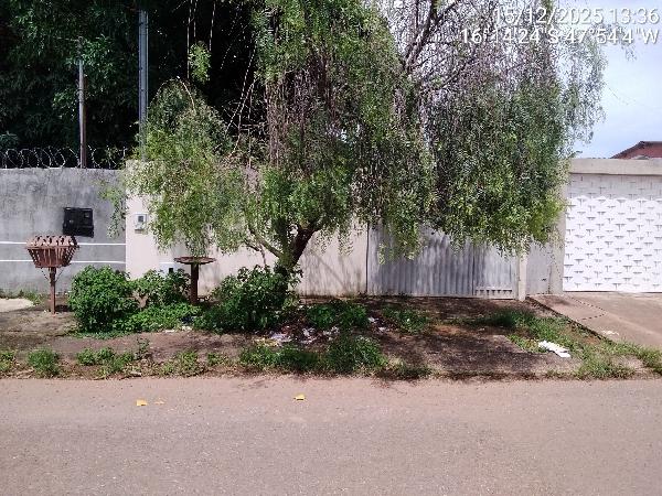 Foto de Imóvel 2 quartos, 69 m², JARDIM SION - Leilão em Luziânia/GO, 40% abaixo da avaliação
