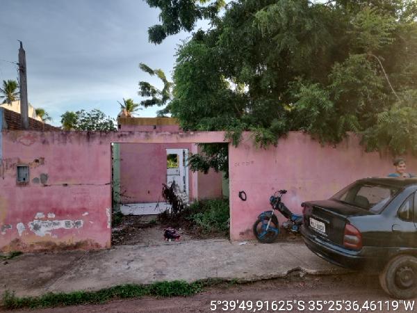 Foto de Imóvel 2 quartos, 53 m², Planalto - Leilão em CEARA-MIRIM/RN, 48% abaixo da avaliação