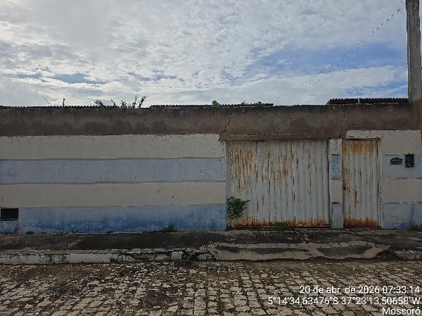 Imóvel em MOSSORO/RN