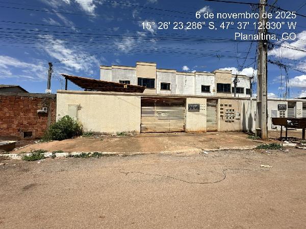 Imóvel em PLANALTINA/GO