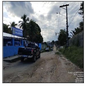 Imóvel em SAO GONCALO/RJ
