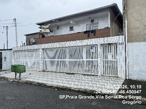 Imóvel em PRAIA GRANDE/SP