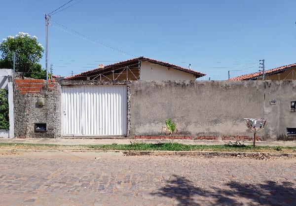 Foto de Imóvel 3 quartos, 60 m², PEDRA MIUDA - Leilão em Teresina/PI, 38% abaixo da avaliação