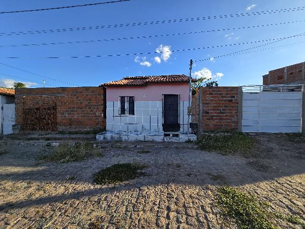 Imóvel em IACU/BA