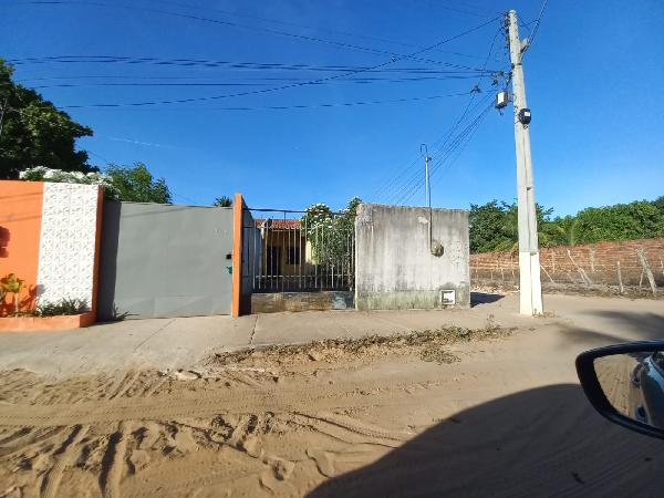Foto de Imóvel PEDRA BRANCA - Leilão em Pacajus/CE, 68% abaixo da avaliação