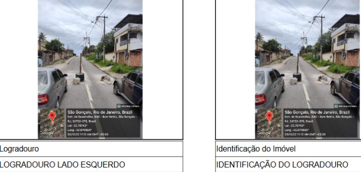 Imóvel em SAO GONCALO/RJ