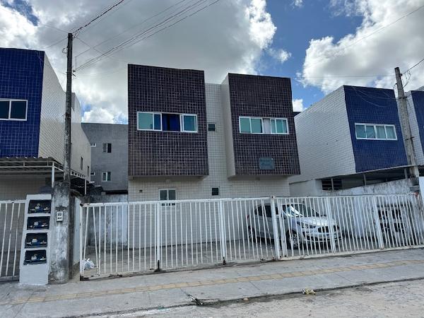 Foto de Imóvel 2 quartos, 52 m², GRAMAME - Leilão em João Pessoa/PB, 41% abaixo da avaliação