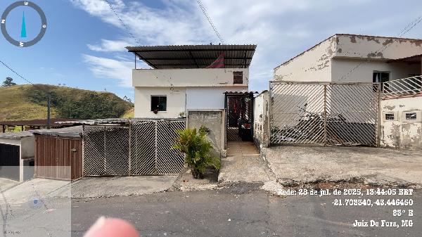 Foto de Imóvel 2 quartos, 75 m², SAO DAMIAO - Leilão em Juiz de Fora/MG, 47% abaixo da avaliação