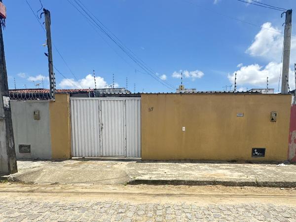 Foto de Imóvel na Rua Presidente Washington Luiz, 87 - Leilão em PARNAMIRIM/RN, 41% abaixo da avaliação
