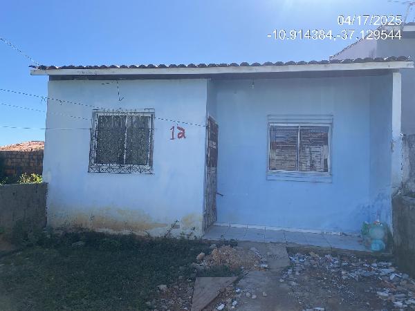Foto de Imóvel 2 quartos, 55 m², ITACANEMA - Leilão em Nossa Senhora do Socorro/SE, 48% abaixo da avaliação