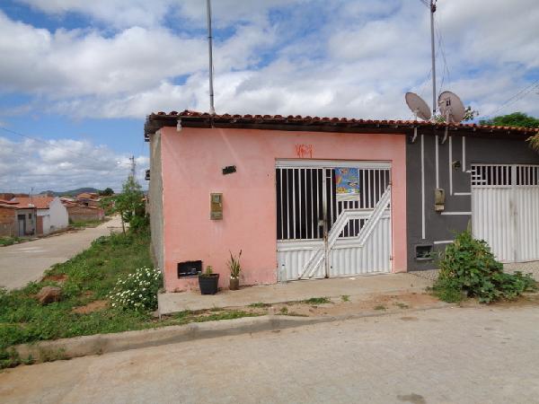 Imóvel em IACU/BA