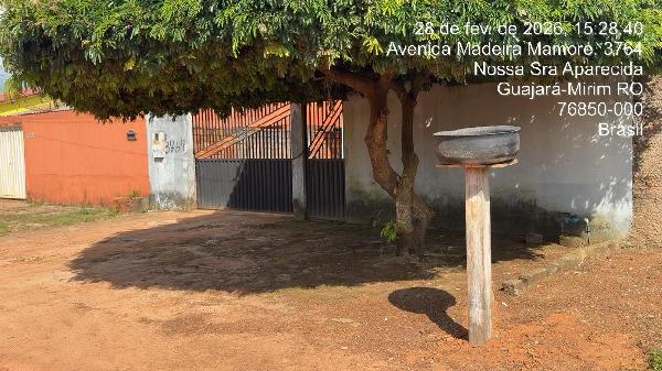 Imóvel em GUAJARA-MIRIM/RO