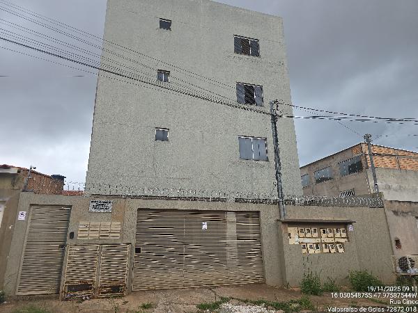 Imóvel em VALPARAISO DE GOIAS/GO