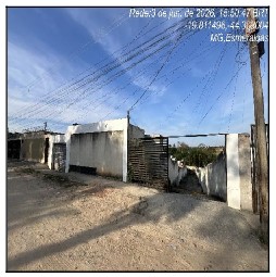 Foto de Imóvel em Esmeraldas (MG)