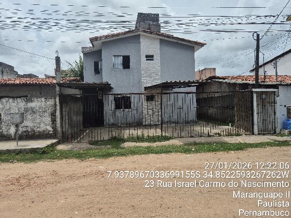 Imóvel em PAULISTA/PE