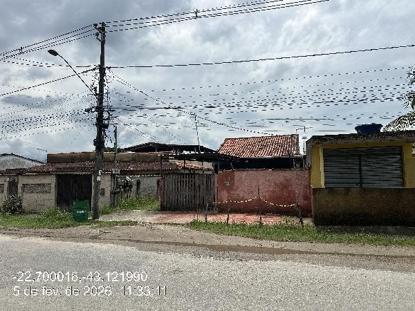 Imóvel em MAGE/RJ