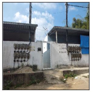 Imóvel em SAO GONCALO/RJ