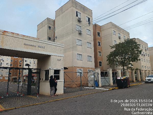 Foto de Imóvel na Avenida Da Federacao, 685 - Leilão em CACHOEIRINHA/RS