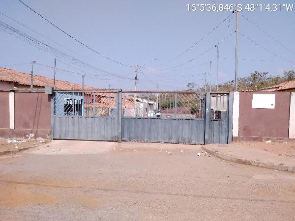 Imóvel em VALPARAISO DE GOIAS/GO