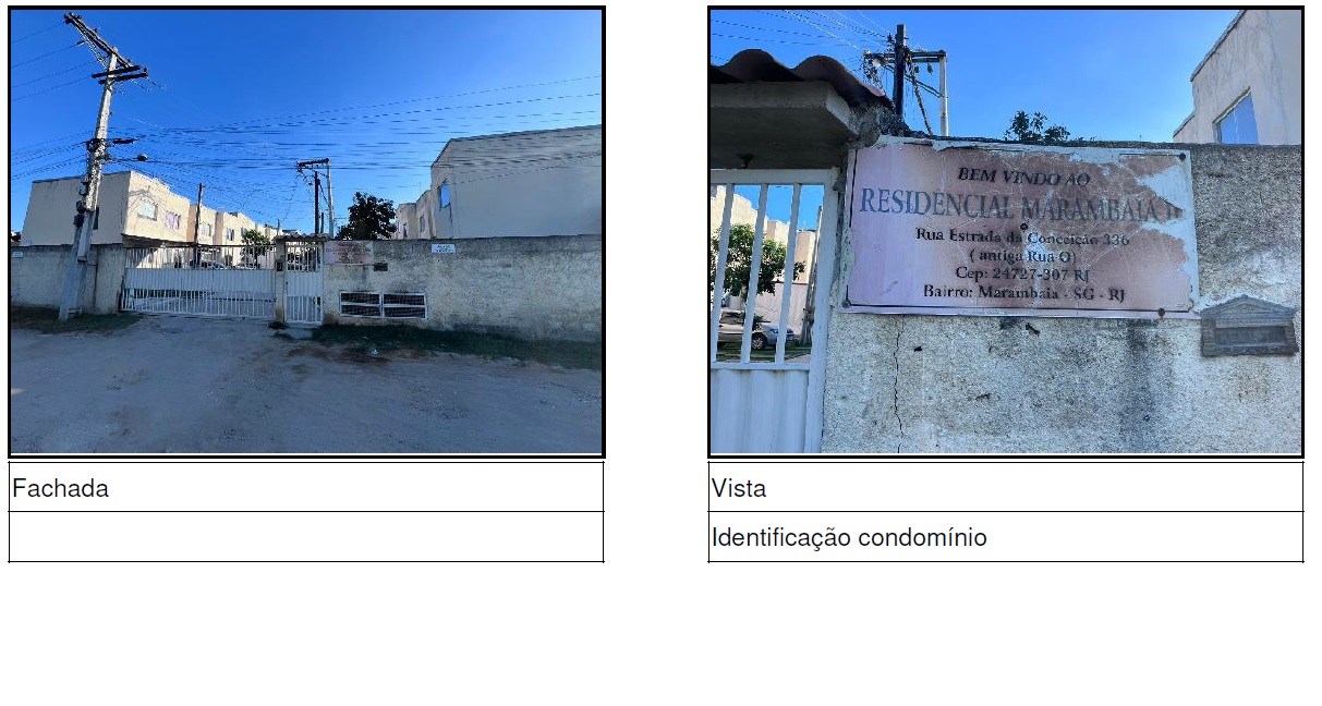 Imóvel em SAO GONCALO/RJ
