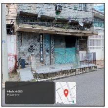 Imóvel em NILOPOLIS/RJ