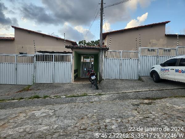 Foto de Imóvel na Rua Benedito Luiz Da Silva, 360 - Leilão em SAO GONCALO DO AMARANTE/RN, 55% abaixo da avaliação