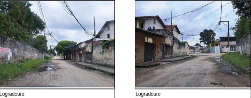 Foto de Imóvel na Rua Zenilda, 63 - Leilão em São Gonçalo/RJ, 53% abaixo da avaliação