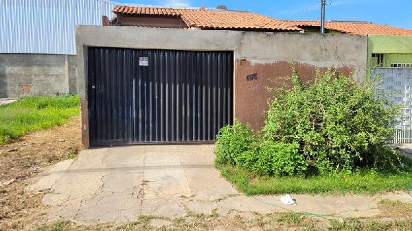 Imóvel em LUIS EDUARDO MAGALHAES/BA