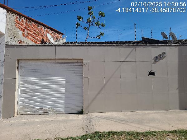Foto de Imóvel 80 m², BANGUE - Leilão em Pacajus/CE, 44% abaixo da avaliação