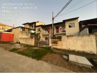 Imóvel em SAO GONCALO/RJ