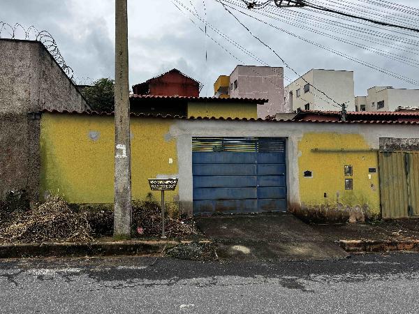 Foto de Imóvel 2 quartos, 48 m², SAO PEDRO - Leilão em Esmeraldas/MG, 41% abaixo da avaliação