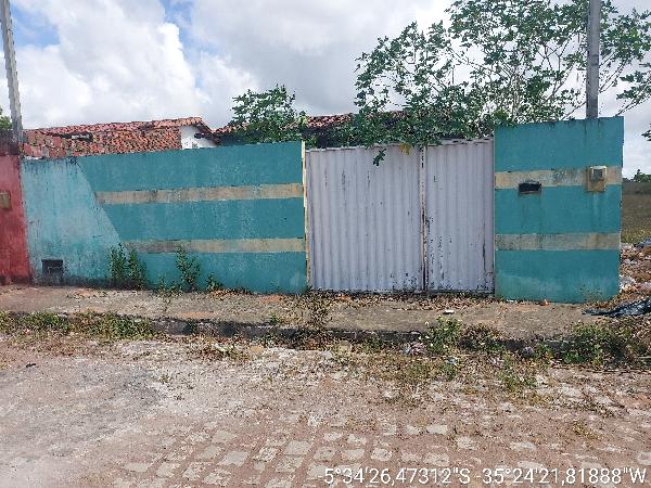 Foto de Imóvel na Rua Coqueiros, 312 - Leilão em CEARA-MIRIM/RN, 55% abaixo da avaliação