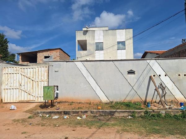Foto de Imóvel em Esmeraldas (MG)