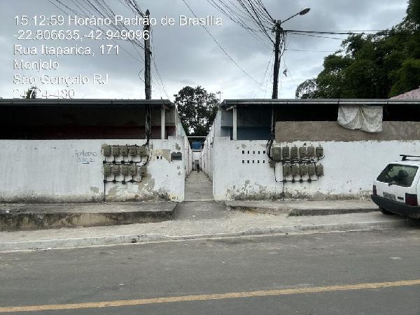 Imóvel em SAO GONCALO/RJ