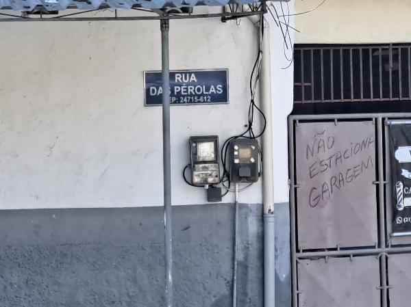 Imóvel em SAO GONCALO/RJ