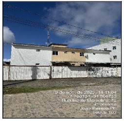 Imóvel em JOAO PESSOA/PB