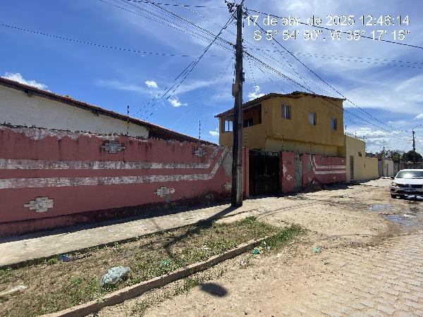 Foto de Imóvel na Avenida Da Paz, 9 - Leilão em Macaíba/RN, 47% abaixo da avaliação