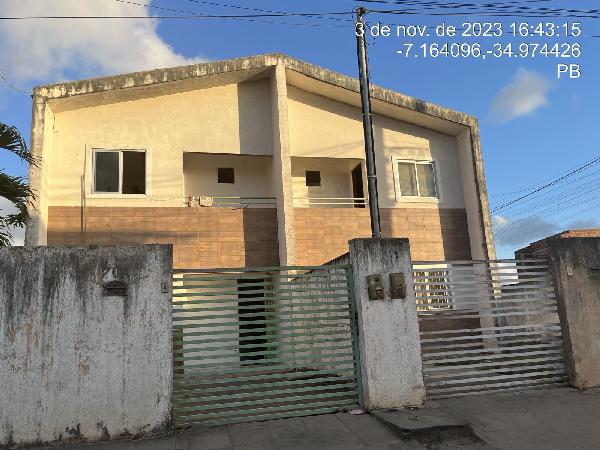 Imóvel em SANTA RITA/PB