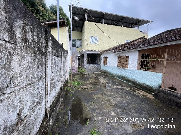 Imóvel em LEOPOLDINA/MG