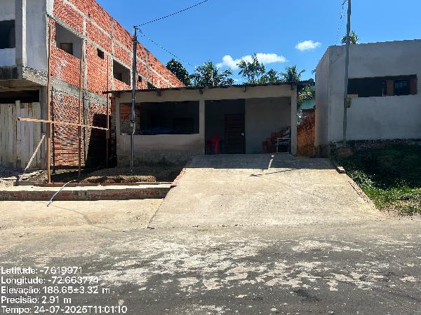 Imóvel em CRUZEIRO DO SUL/AC
