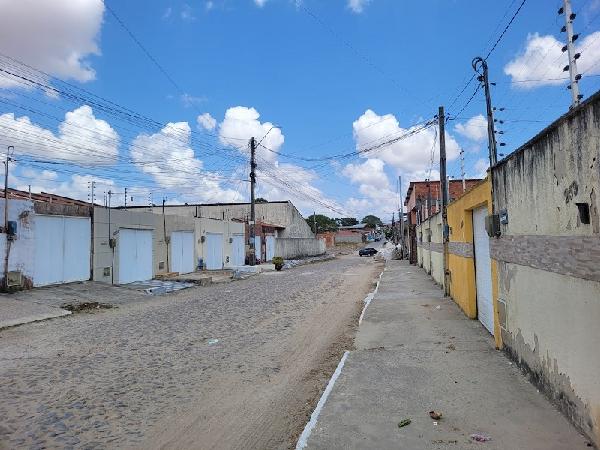 Imóvel em PACATUBA/CE