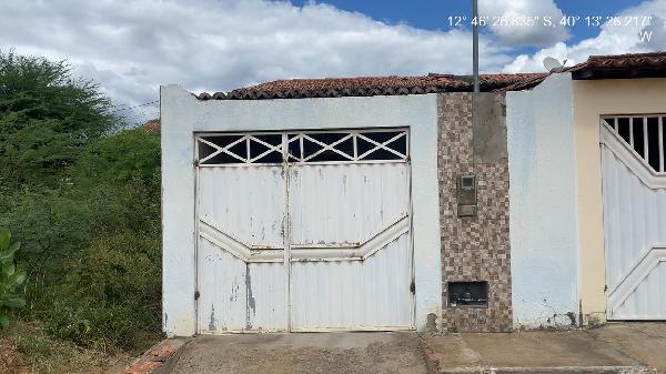 Foto de Imóvel 2 quartos, 68 m², BOIADEIRA - Leilão em Iaçu/BA, 47% abaixo da avaliação