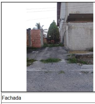 Imóvel em ITABORAI/RJ