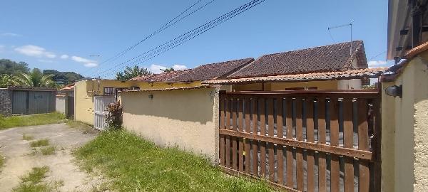 Imóvel em MAGE/RJ