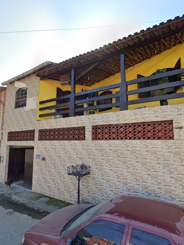 Foto de Imóvel 2 quartos, BRISA MAR - Leilão em Itaguaí/RJ, 62% abaixo da avaliação