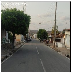 Imóvel em ALAGOINHA DO PIAUI/PI