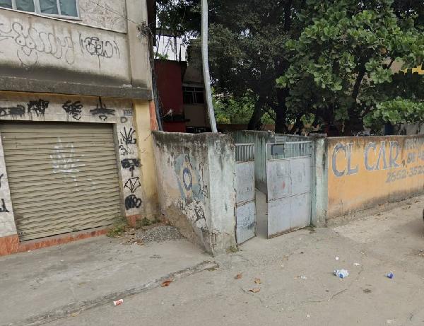 Imóvel em DUQUE DE CAXIAS/RJ